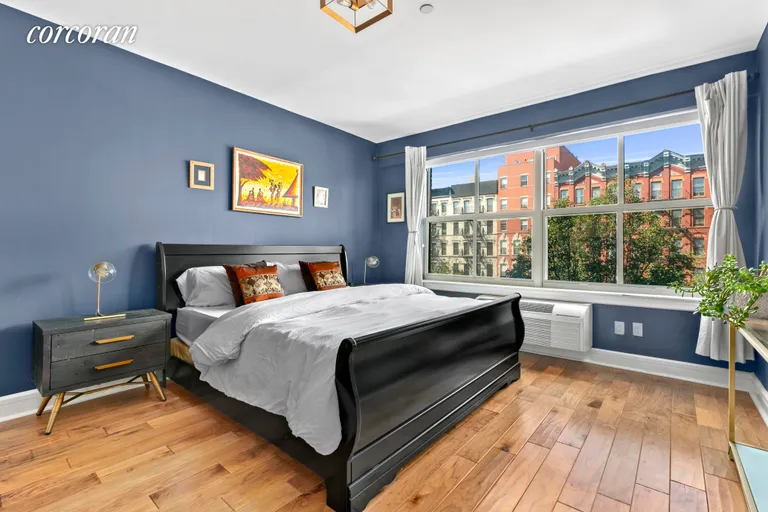 New York City Real Estate | View 2257 Adam Clayton Powell Jr Boulevard, 3A | Other Listing Photo | View 15