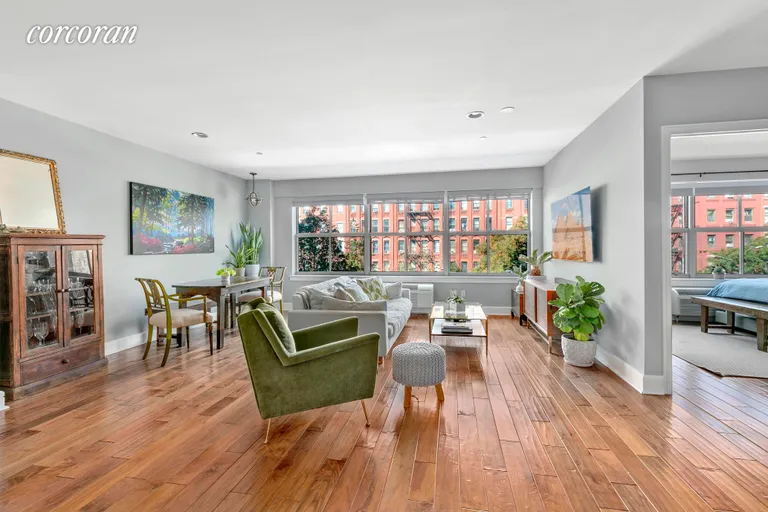 New York City Real Estate | View 2257 Adam Clayton Powell Jr Boulevard, 3A | Other Listing Photo | View 23