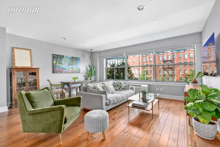 New York City Real Estate | View 2257 Adam Clayton Powell Jr Boulevard, 3A | Other Listing Photo | View 9