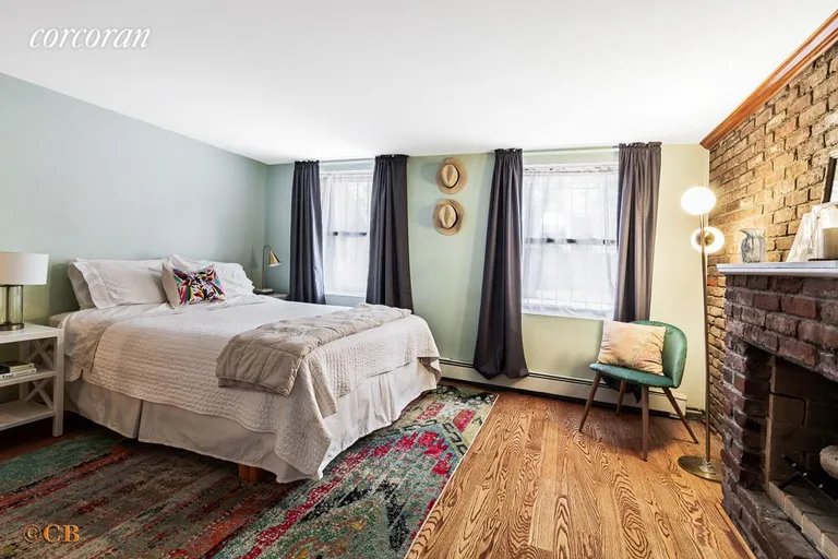 New York City Real Estate | View 89 Dean Street, 1 | Bedroom | View 5