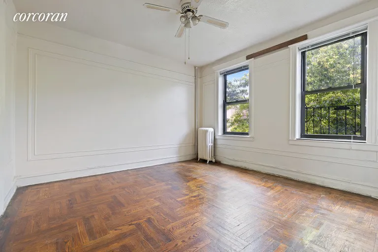 New York City Real Estate | View 408 Saint Johns Place, 3A | Select a Category | View 6