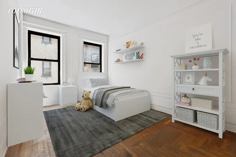 New York City Real Estate | View 408 Saint Johns Place, 3A | Select a Category | View 7