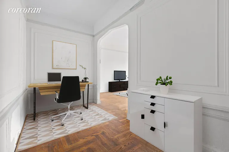 New York City Real Estate | View 408 Saint Johns Place, 3A | Select a Category | View 9