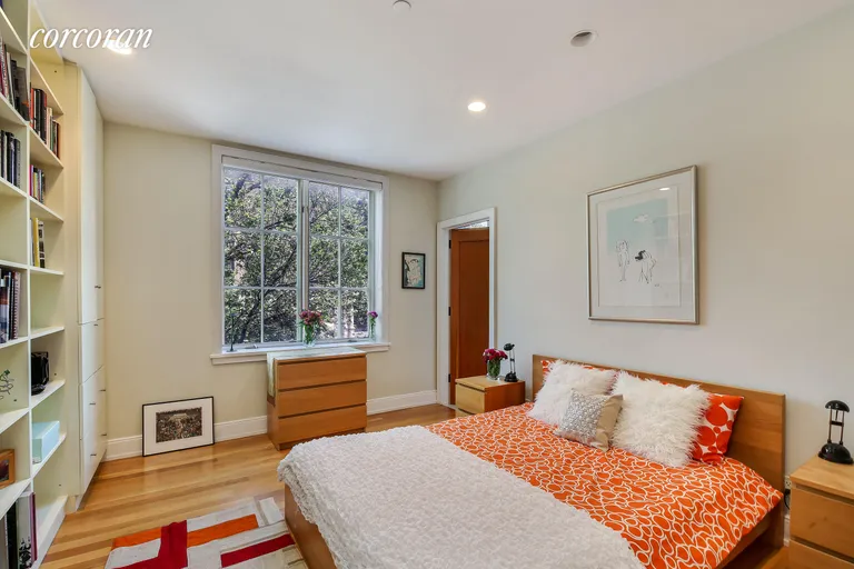 New York City Real Estate | View 142 Prospect Park West, 2 | room 2 | View 3