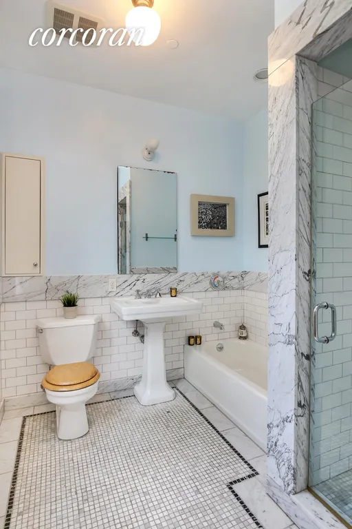 New York City Real Estate | View 142 Prospect Park West, 2 | room 3 | View 4