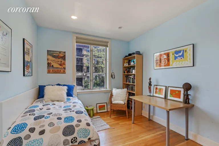 New York City Real Estate | View 142 Prospect Park West, 2 | room 5 | View 6