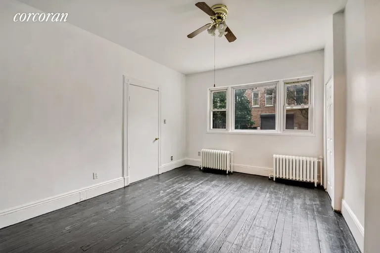 New York City Real Estate | View 117 Calyer Street | room 1 | View 2