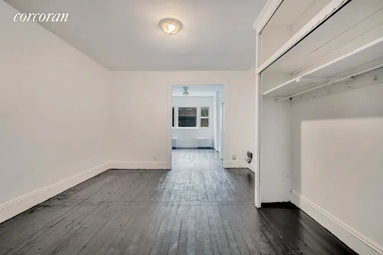 New York City Real Estate | View 117 Calyer Street | room 2 | View 3