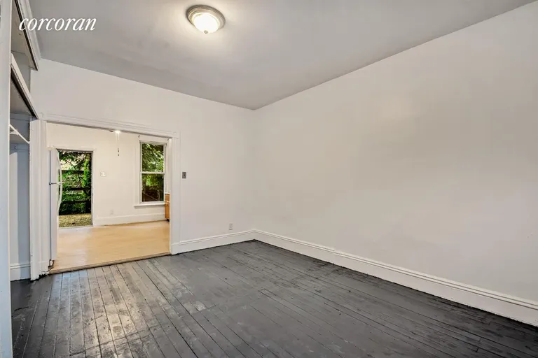 New York City Real Estate | View 117 Calyer Street | room 3 | View 4