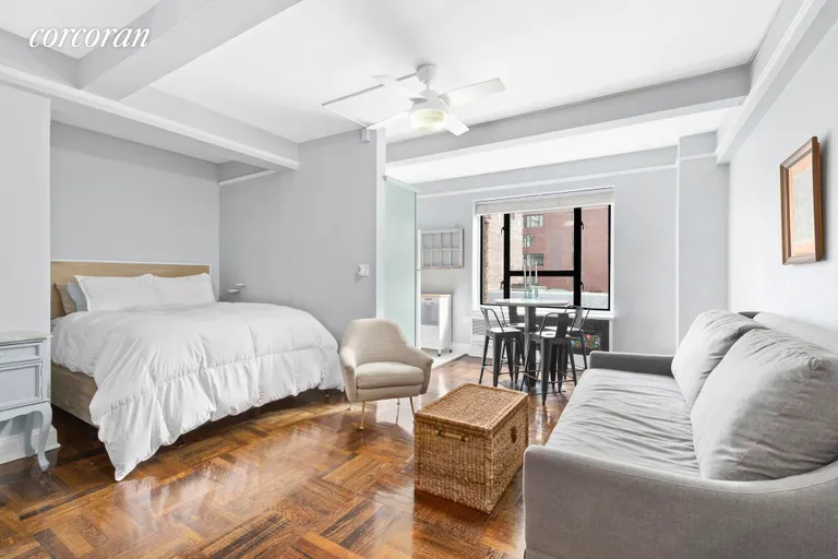 New York City Real Estate | View 20 East 35th Street, 8B | Photo2 | View 2