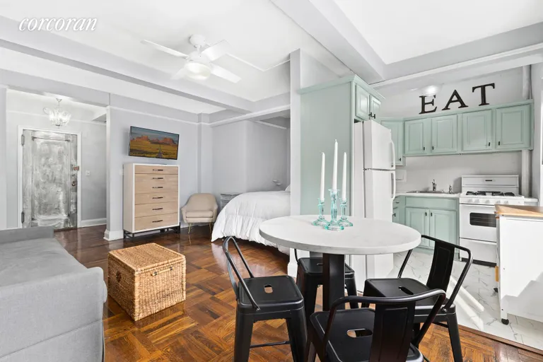 New York City Real Estate | View 20 East 35th Street, 8B | 1 Bath | View 1