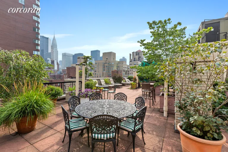New York City Real Estate | View 20 East 35th Street, 8B | Photo8 | View 8