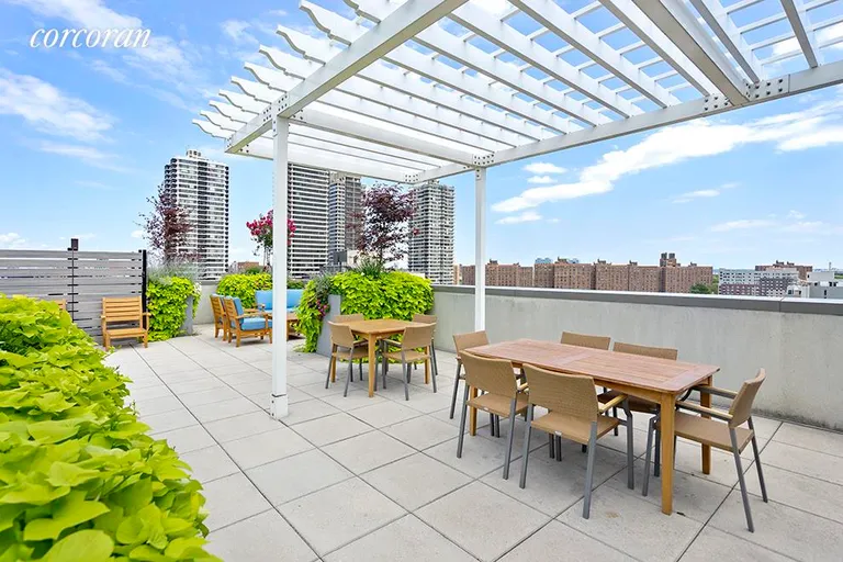 New York City Real Estate | View 2182 Third Avenue, 10C | room 5 | View 6