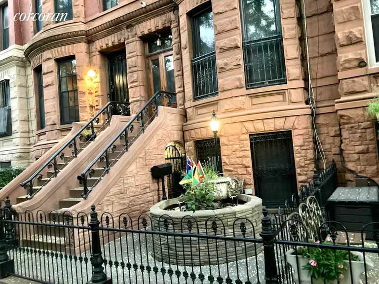 New York City Real Estate | View 278 Jefferson Avenue | Photo25 | View 25