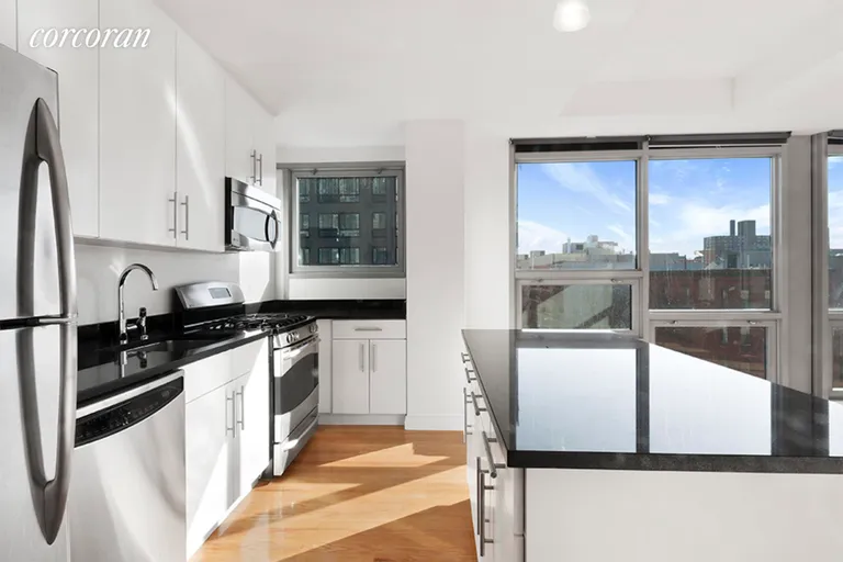 New York City Real Estate | View 2182 Third Avenue, 8D | Photo2 | View 2