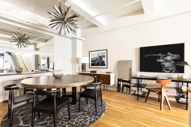 New York City Real Estate | View 14 East 4th Street, 818 | room 4 | View 5