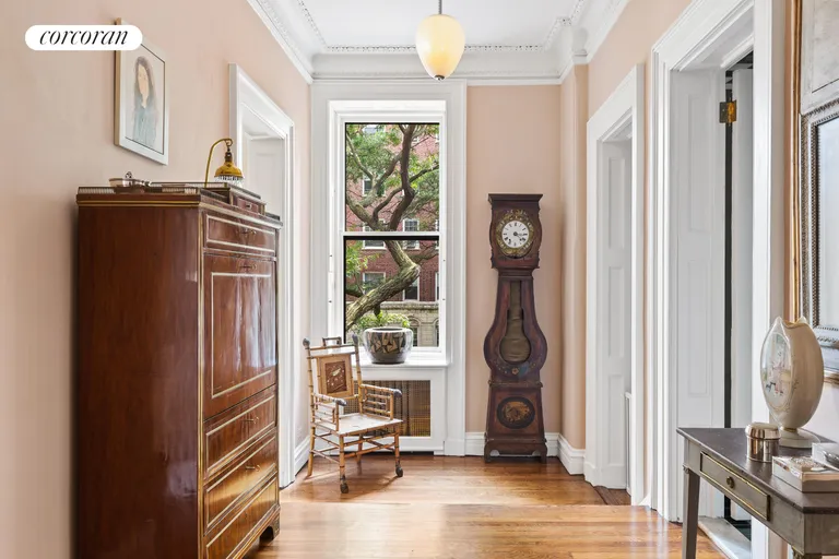 New York City Real Estate | View 3 Pierrepont Place, 3 | Select a Category | View 2