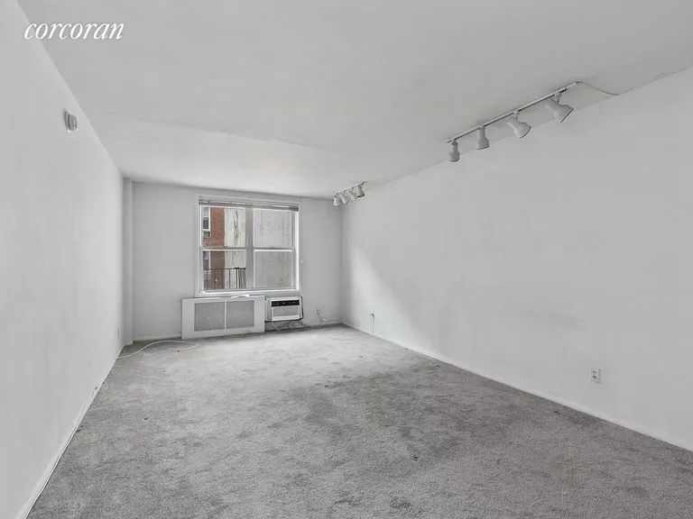 New York City Real Estate | View 25 West 13th Street, 2-EN | room 1 | View 2