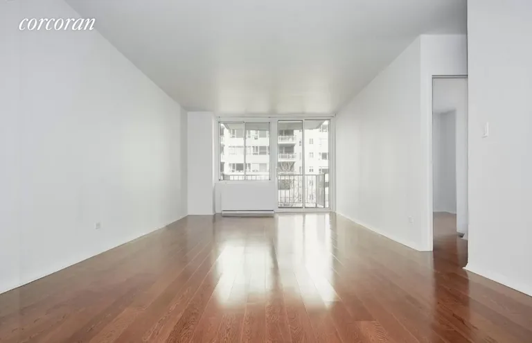 New York City Real Estate | View 220 East 65th Street, 11M | 2 Beds, 2 Baths | View 1