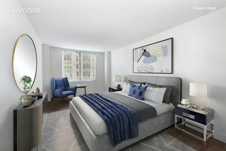 New York City Real Estate | View 220 East 65th Street, 11M | room 4 | View 5