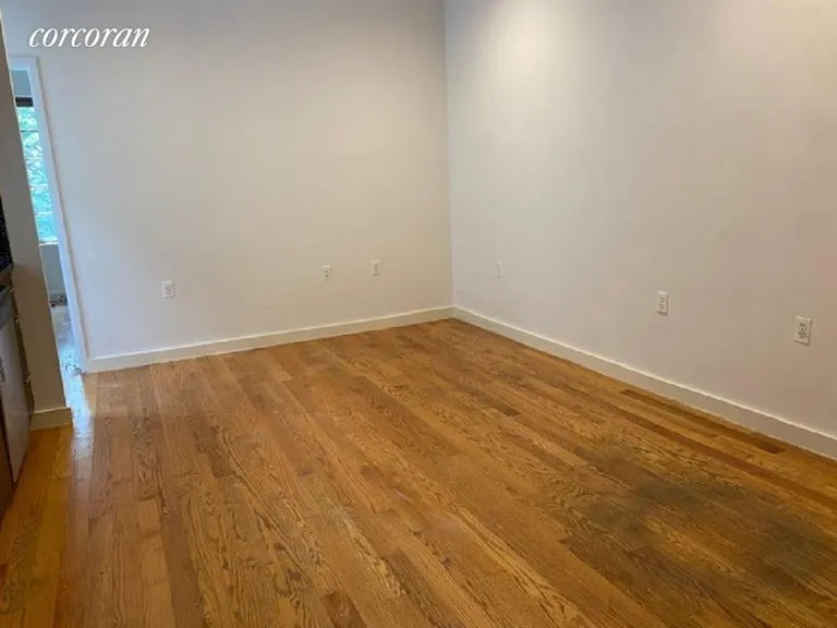 New York City Real Estate | View 348 22nd Street, 3R | Living Room | View 2