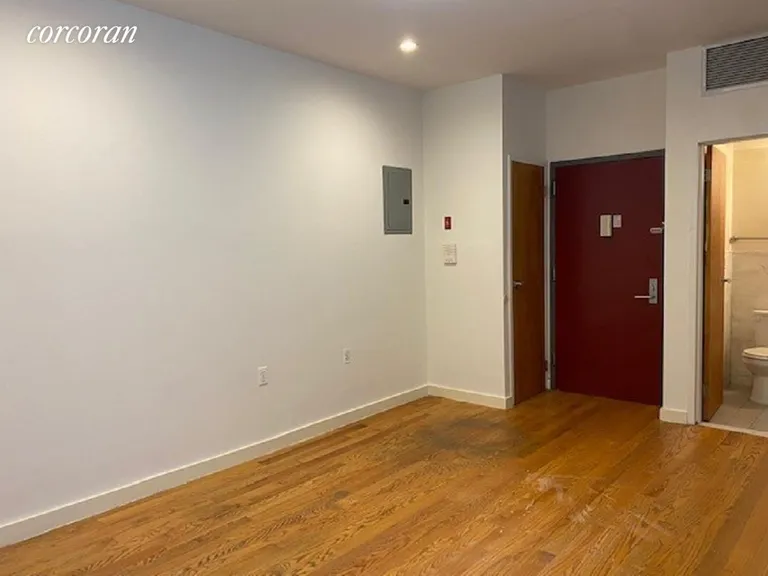 New York City Real Estate | View 348 22nd Street, 3R | Living Room | View 5