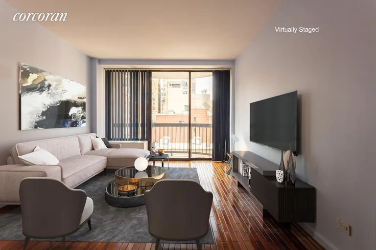 New York City Real Estate | View 150 East 85th Street, 9E | room 2 | View 3