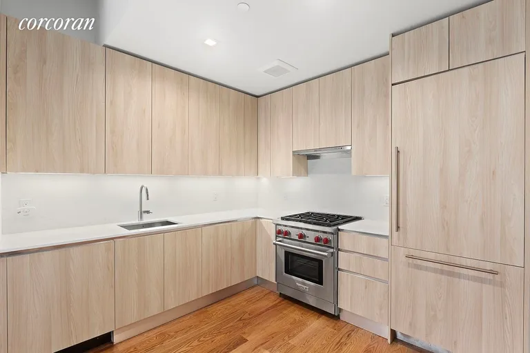 New York City Real Estate | View 850 Metropolitan Avenue, 1H | room 1 | View 2
