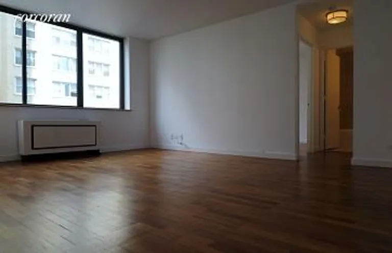 New York City Real Estate | View 330 East 75th Street, 4L | 1 Bed, 1 Bath | View 1