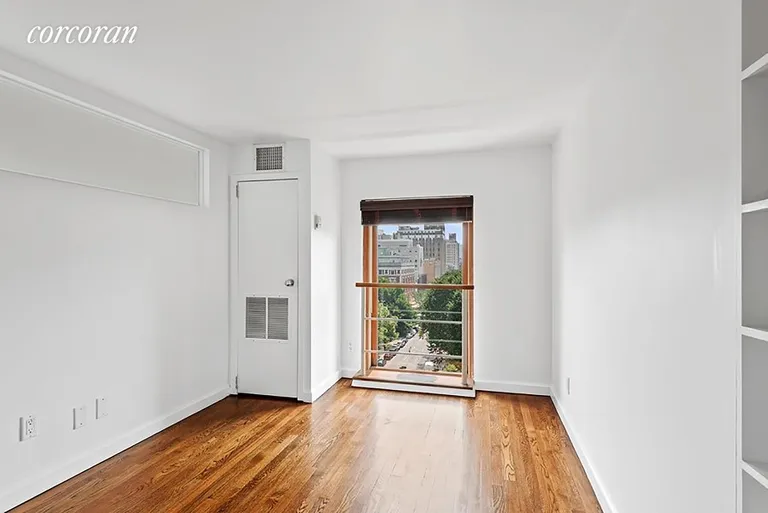 New York City Real Estate | View 305 Second Avenue, 536 | Bedroom | View 6