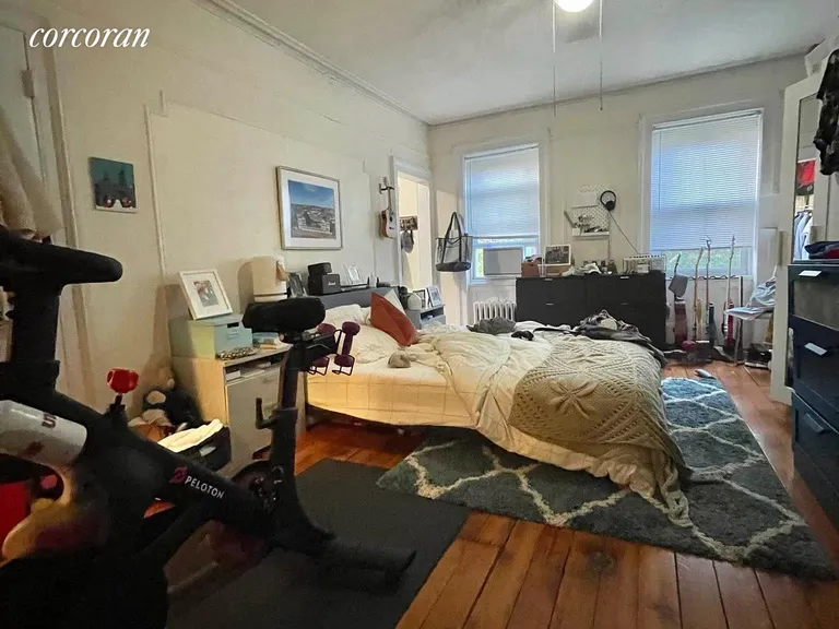New York City Real Estate | View 10 2nd Street, 2 | room 2 | View 3