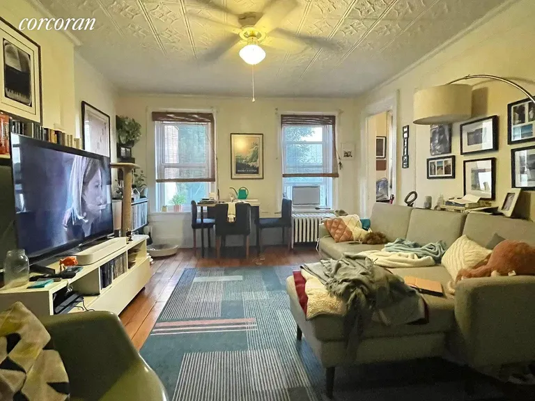 New York City Real Estate | View 10 2nd Street, 2 | room 1 | View 2