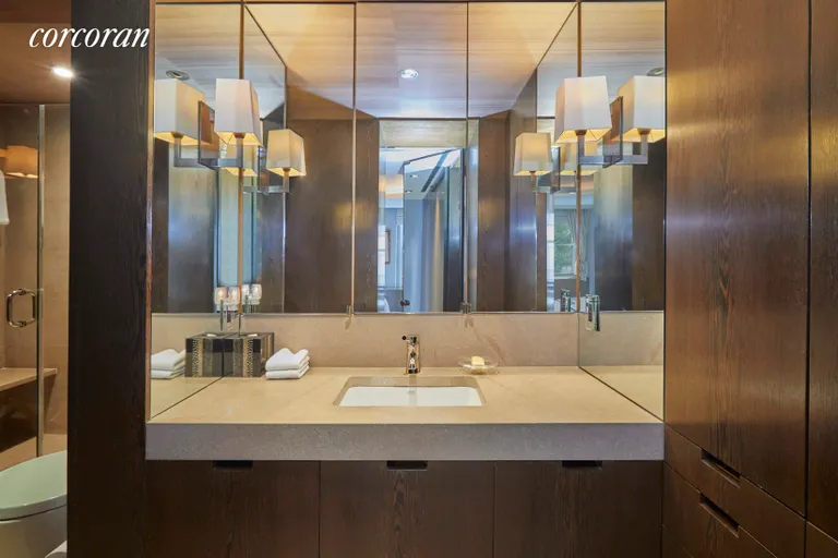 New York City Real Estate | View 35 East 76th Street, 303/04 | Full Bathroom | View 7