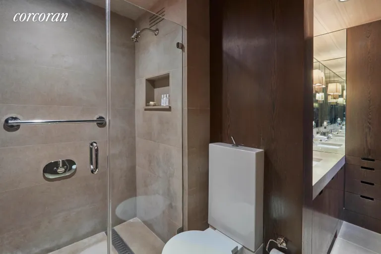 New York City Real Estate | View 35 East 76th Street, 303/04 | Full Bathroom | View 8