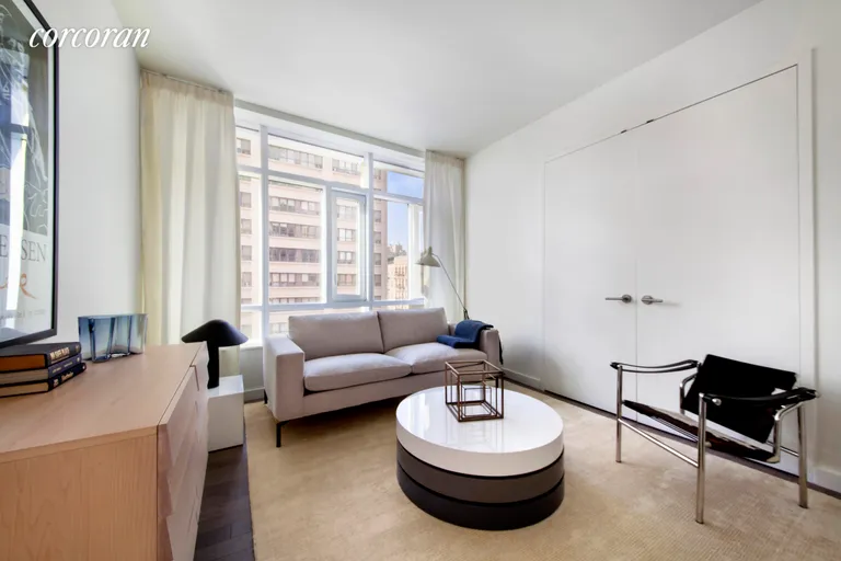 New York City Real Estate | View 285 West 110th Street, 5A | Bedroom | View 6
