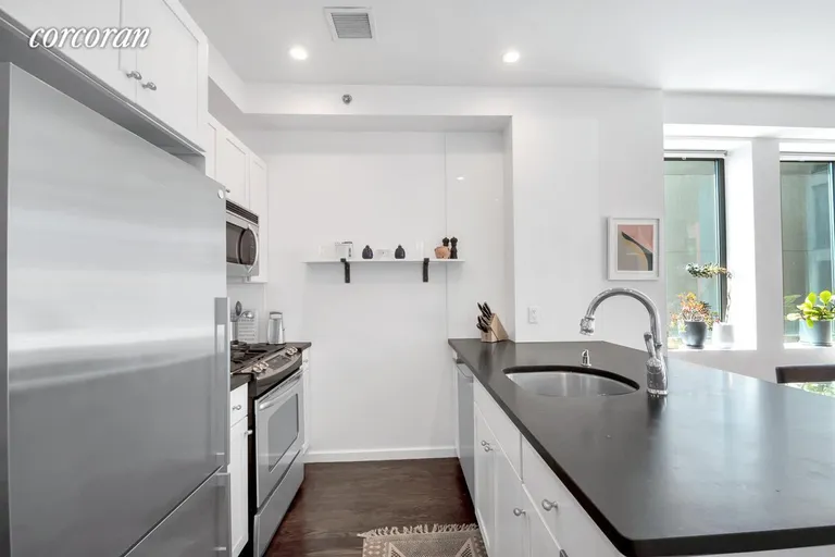 New York City Real Estate | View 82 Irving Place, 4B | Kitchen | View 3