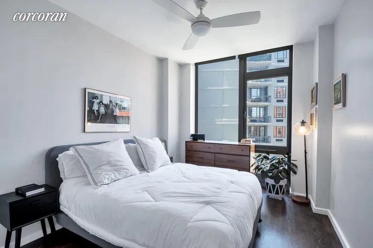 New York City Real Estate | View 82 Irving Place, 4B | Bedroom | View 4