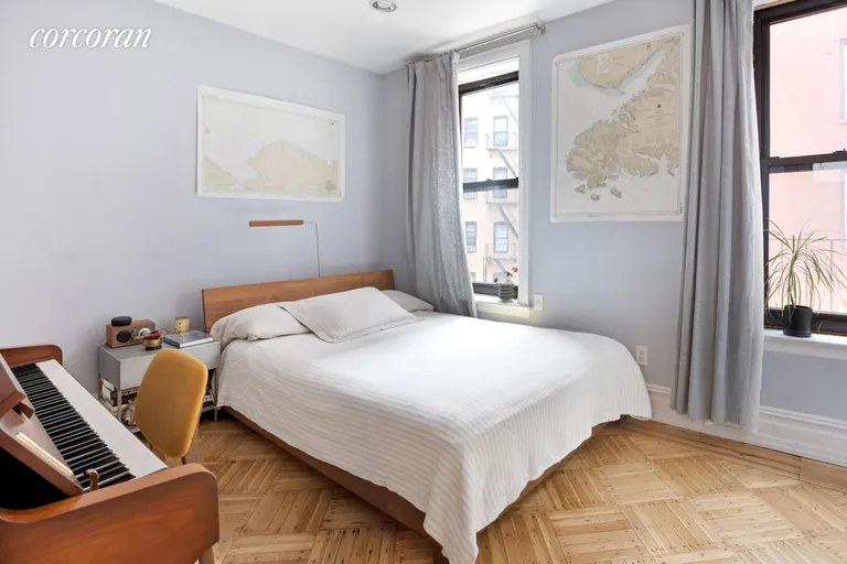 New York City Real Estate | View 394 Lincoln Place, C6 | Select a Category | View 3