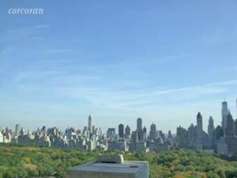 New York City Real Estate | View 15 Central Park West, 24C | 2 Beds, 2 Baths | View 1