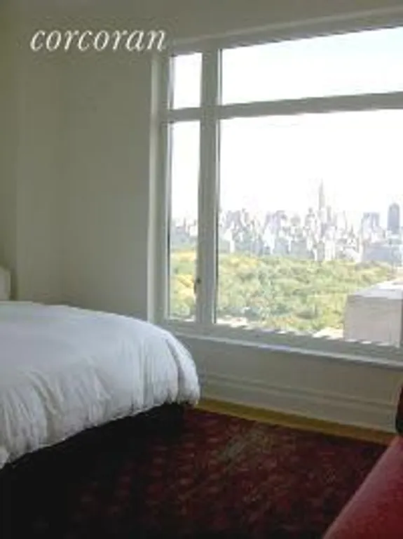 New York City Real Estate | View 15 Central Park West, 24C | room 2 | View 3