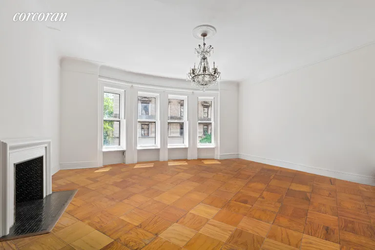 New York City Real Estate | View 3 East 93rd Street | Bedroom | View 8