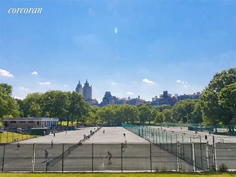 New York City Real Estate | View 3 East 93rd Street | Select a Category | View 16