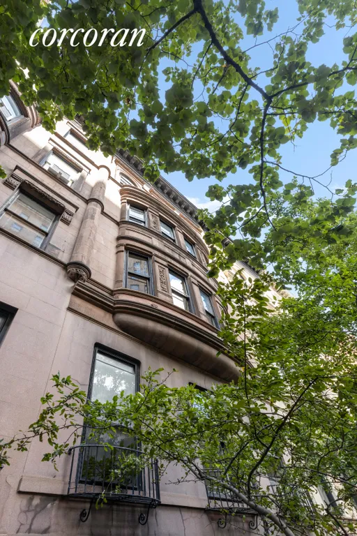 New York City Real Estate | View 3 East 93rd Street | Select a Category | View 4