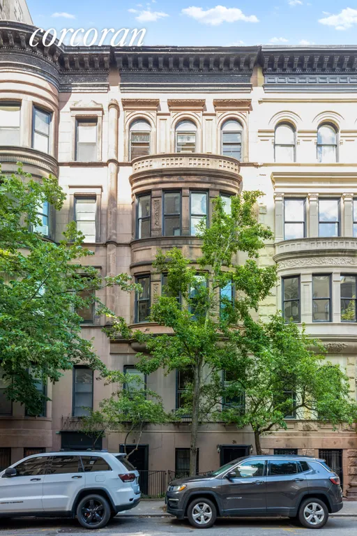 New York City Real Estate | View 3 East 93rd Street | Select a Category | View 3