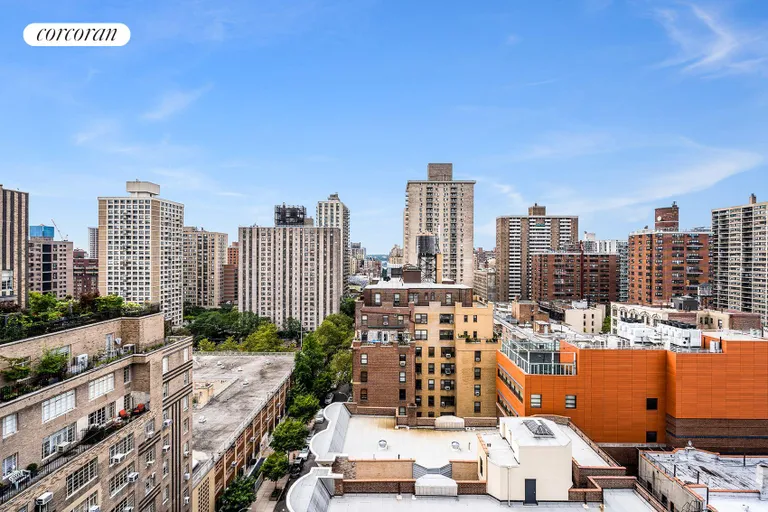 New York City Real Estate | View 322 Central Park West, 16A | City Views | View 4