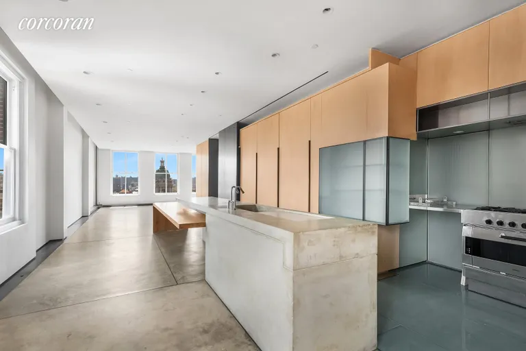 New York City Real Estate | View 38 Crosby Street, 10R | room 1 | View 2