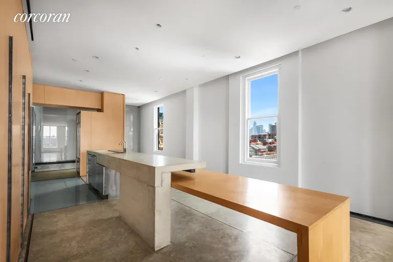New York City Real Estate | View 38 Crosby Street, 10R | room 4 | View 5