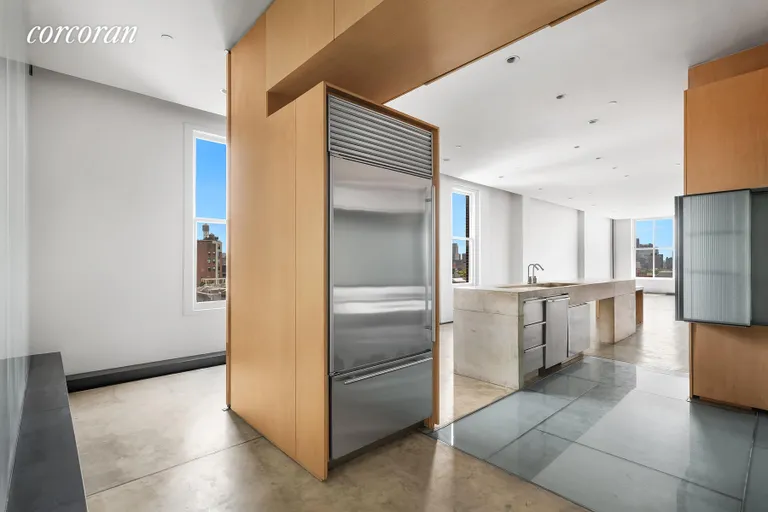 New York City Real Estate | View 38 Crosby Street, 10R | room 3 | View 4