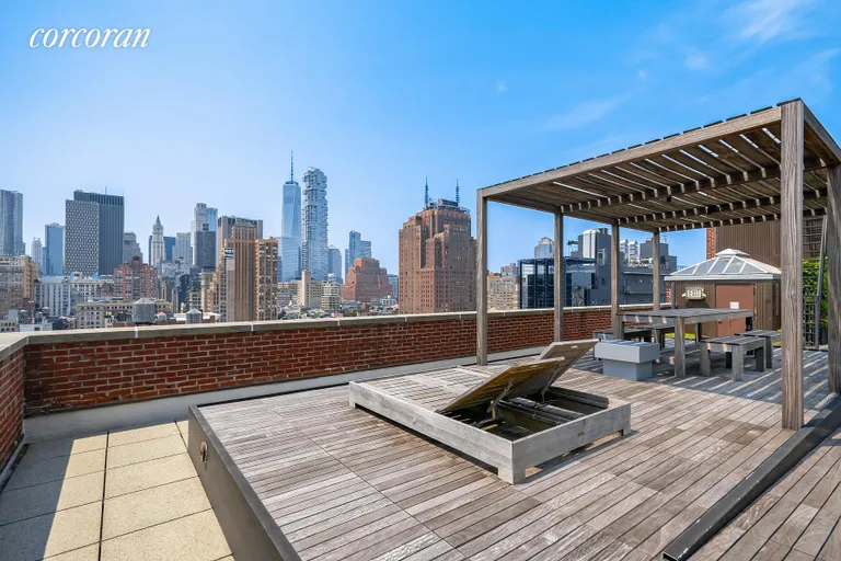 New York City Real Estate | View 38 Crosby Street, 10R | room 19 | View 20