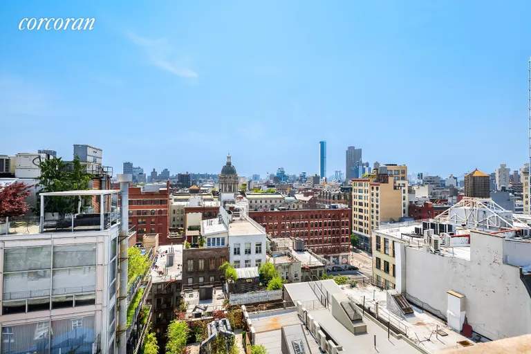 New York City Real Estate | View 38 Crosby Street, 10R | room 8 | View 9
